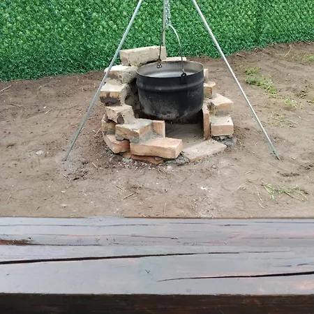 Appartamento Dve Lipe Palić