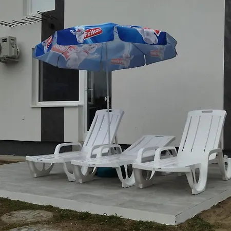 Dve Lipe Apartament Palić