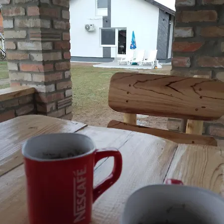 Dve Lipe Palić