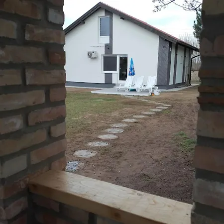 Dve Lipe Apartment