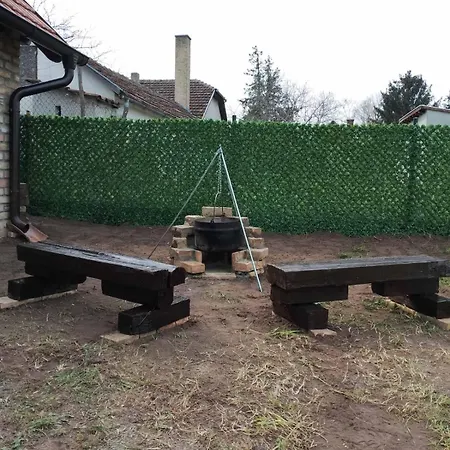 Dve Lipe Apartament *