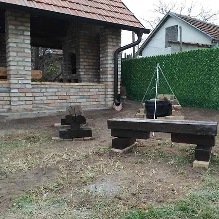 Apartment Dve Lipe