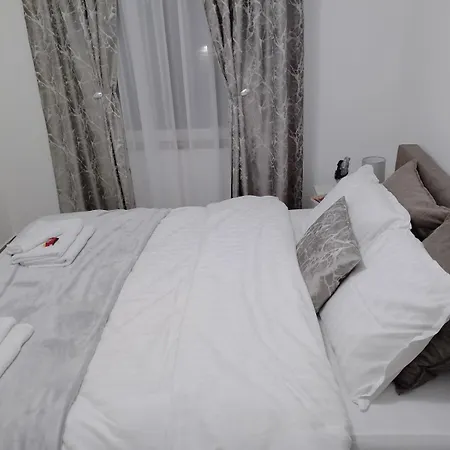 Appartamento Dve Lipe