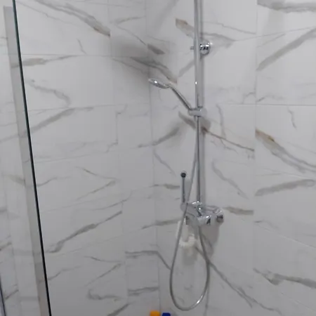 Apartament Dve Lipe Palić