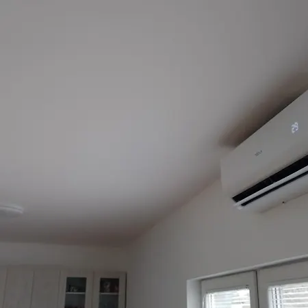 Dve Lipe Apartament Palić