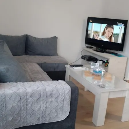 아파트 Dve Lipe 팔릭