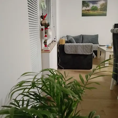 Dve Lipe 아파트 팔릭