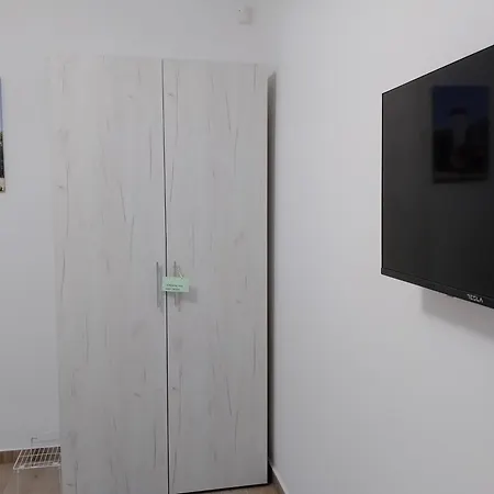 Dve Lipe Apartament *