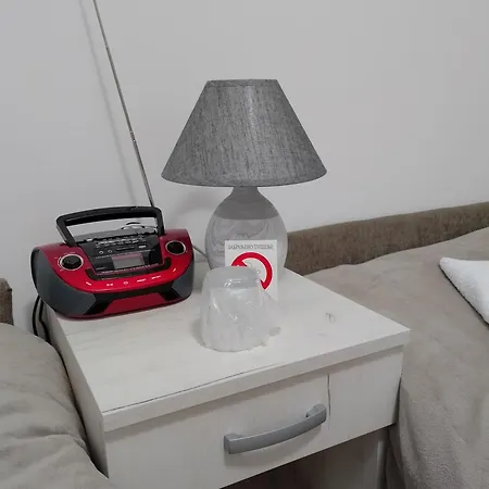 Dve Lipe 아파트 *