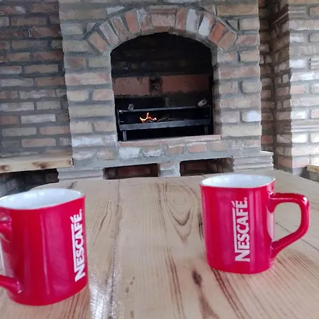 아파트 Dve Lipe *