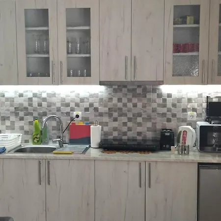 Dve Lipe Apartament *