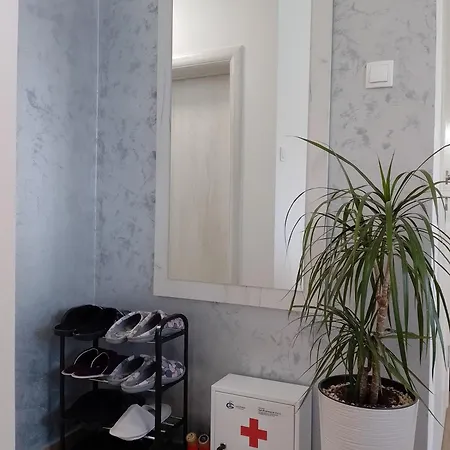 Apartament Dve Lipe Palić