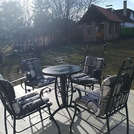 Dve Lipe Apartament Palić