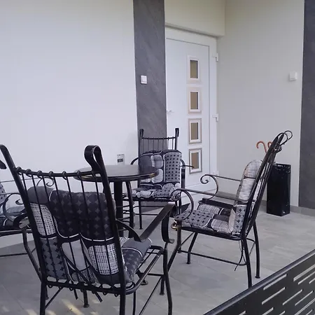 Apartament Dve Lipe Palić