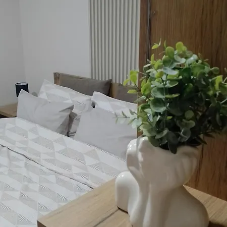 Apartament Dve Lipe Palić