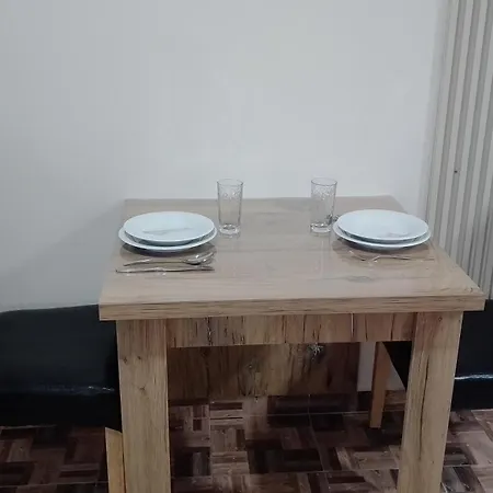 아파트 Dve Lipe *