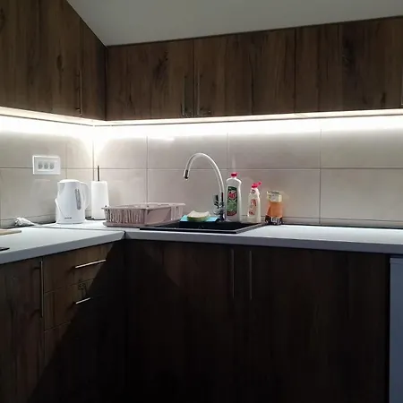 Dve Lipe 아파트 *