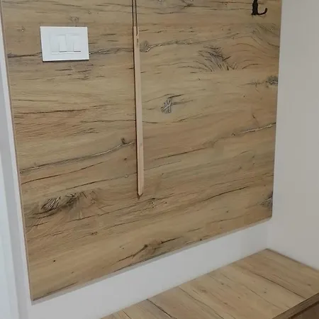 Appartamento Dve Lipe