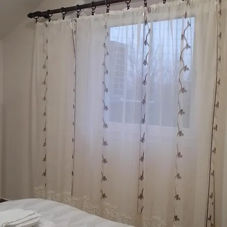 Dve Lipe Apartament *