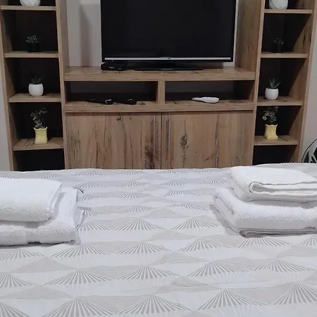 아파트 Dve Lipe *