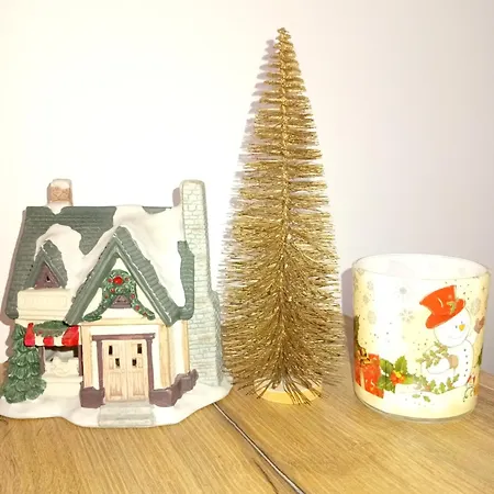 Apartament Dve Lipe Palić